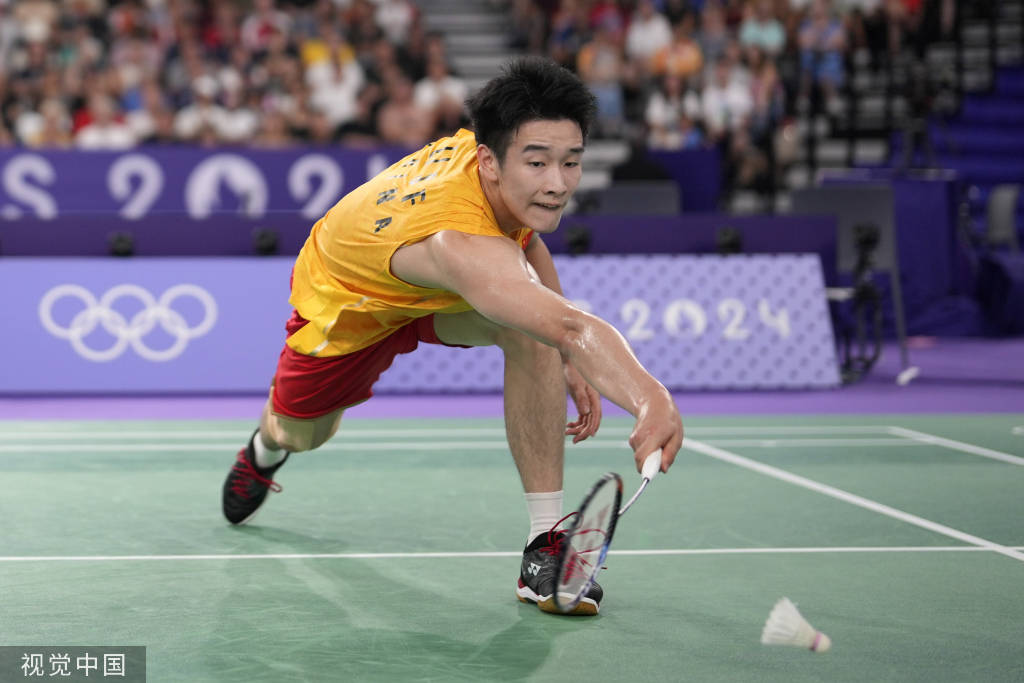 在国际舞台 在国际舞台