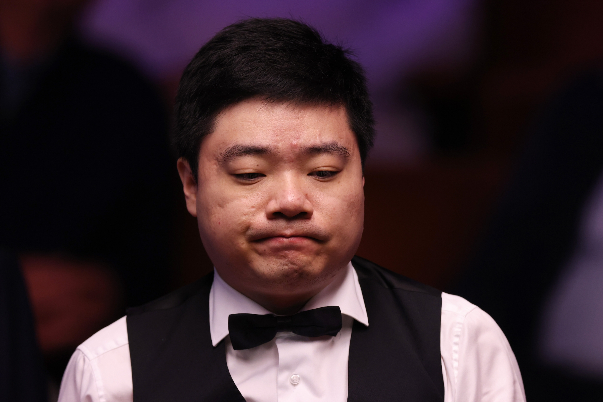 他们一直希 他们一直希